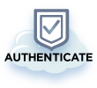 Authenticate