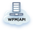 WFM API