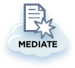 Mediate