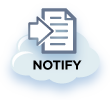 Notify